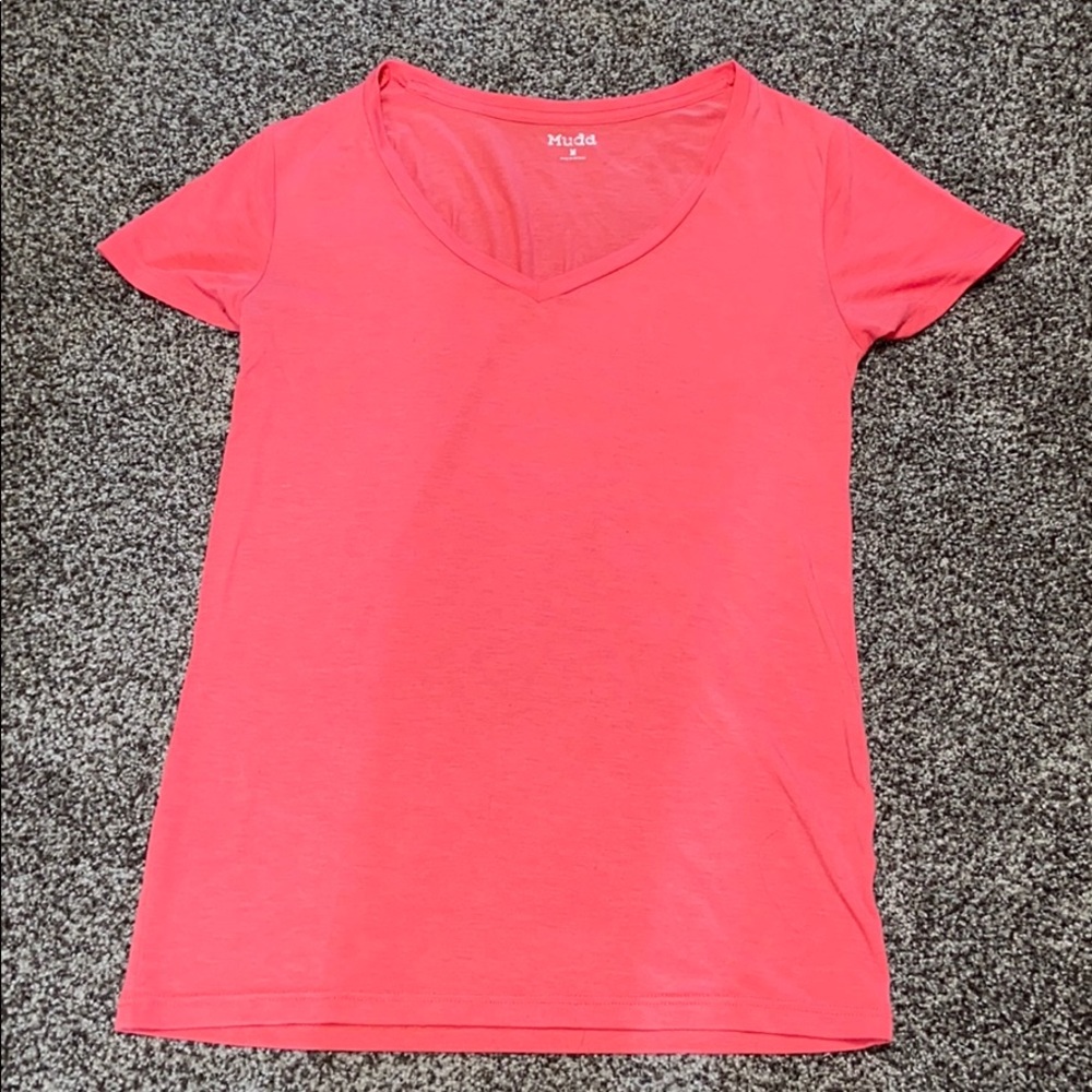 Mudd v-neck